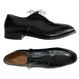 Johnston & Murphy | Shoes | Johnston Murphy Optima Black  display picture 3